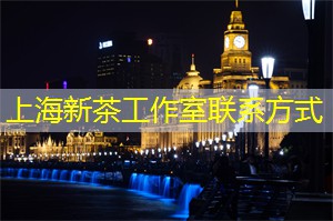 霓虹下的诗意——上海夜生活