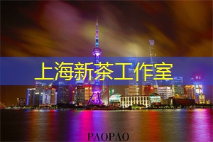 神秘夜游上海：一夜畅游最富魅力的城市